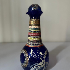 handcrafted pottery